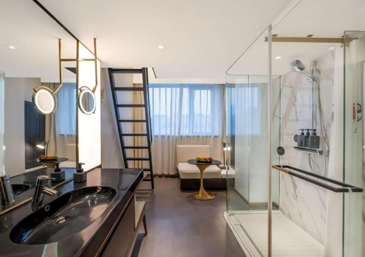 Citigo House Shangdi Pekin Zewnętrze zdjęcie