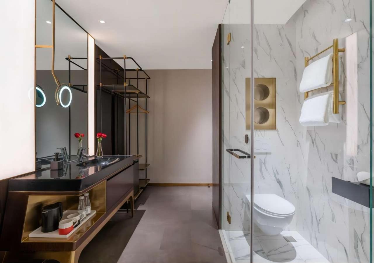 Citigo House Shangdi Pekin Zewnętrze zdjęcie